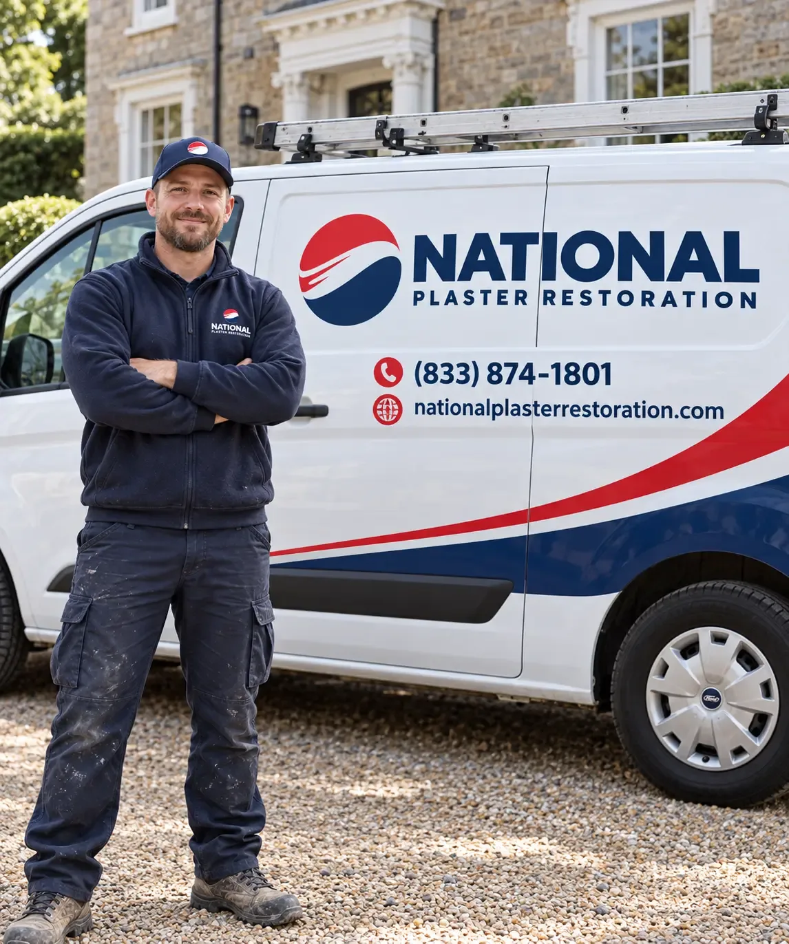 Plaster Repair company in Bloomville, NY